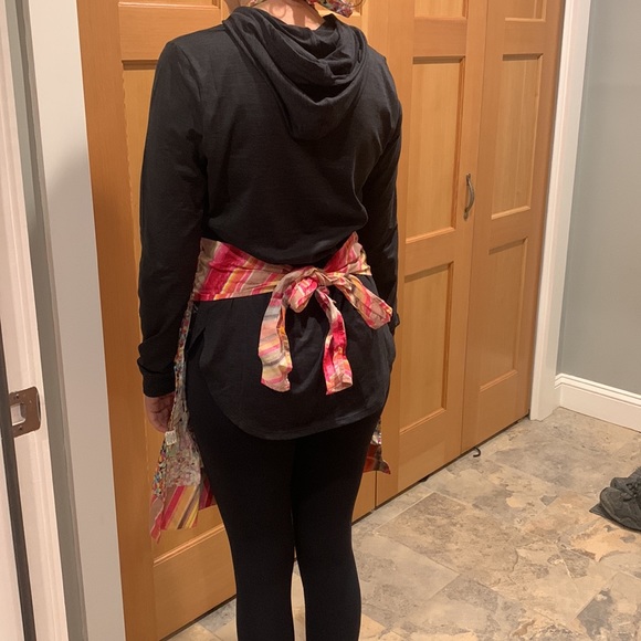 ASD Living Apron - Picture 3 of 7